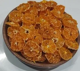 معرفی نارنگی خشک درجه یک + بهترین قیمت خرید