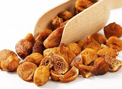 قیمت خرید انجیر خشک صنعتی + خواص، معایب و مزایا