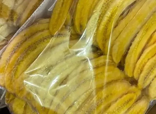 قیمت خرید موز خشک پاکستانی + راهنمای استفاده