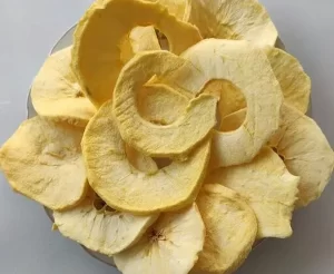 خرید جدیدترین انواع سیب خشک فله