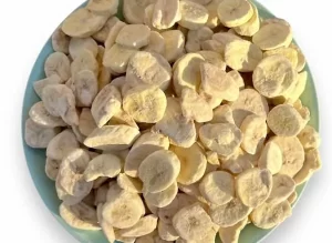 معرفی موز خشک حبه + بهترین قیمت خرید