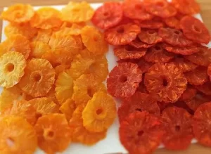 قیمت خرید نارنگی خشک پفکی + راهنمای استفاده