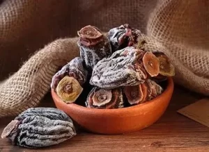 خرید خرمالو خشک ارمنستان + معرفی کارخانه تولید و عرضه پخش