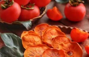 قیمت خرید خرمالو خشک اسلایس + راهنمای استفاده