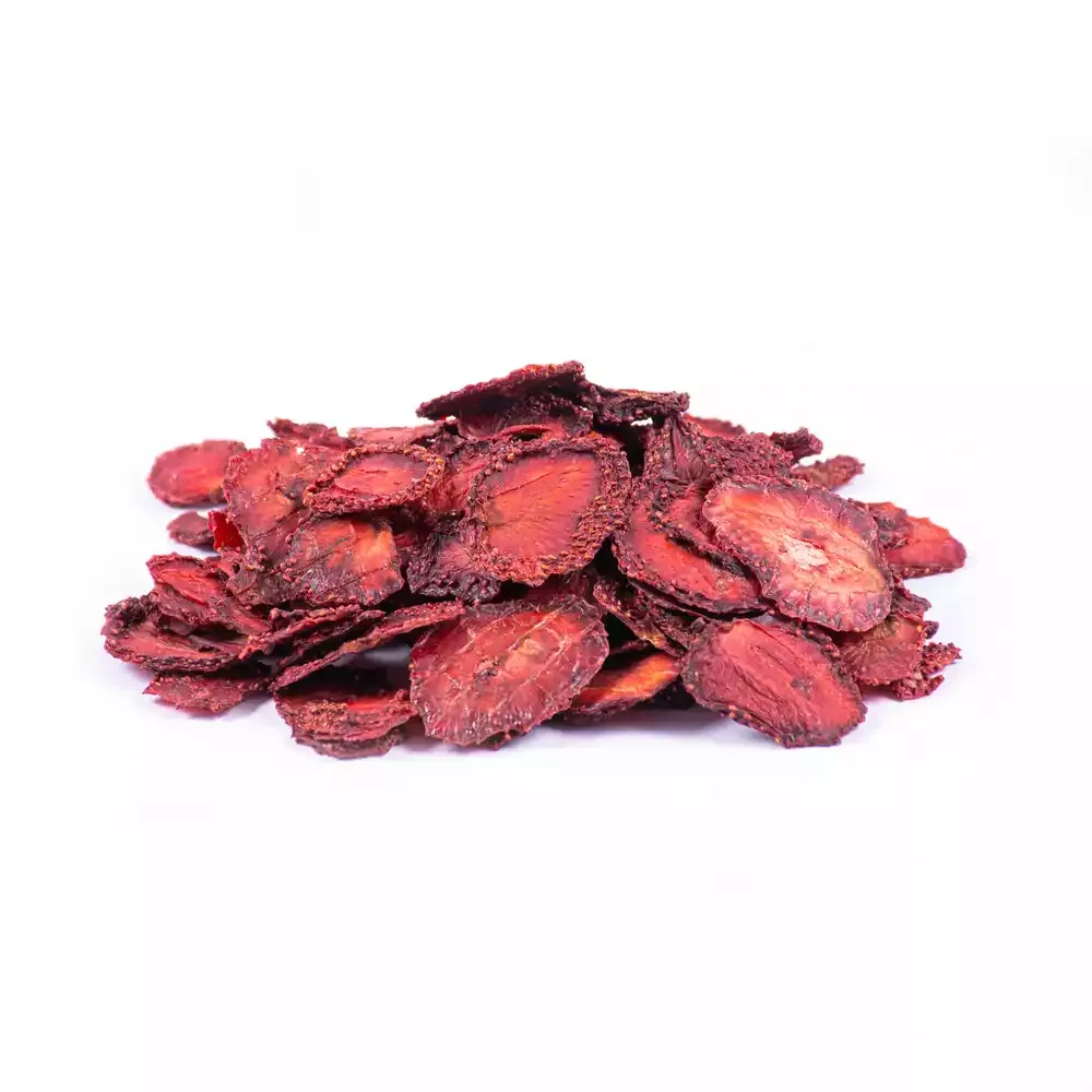 بهترین میوه خشک توت فرنگی + قیمت خرید عالی