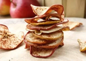 مرجع قیمت انواع سیب خشک قرمز فله + خرید ارزان