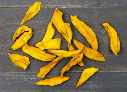 معرفی انبه خشک پاکستانی + بهترین قیمت خرید