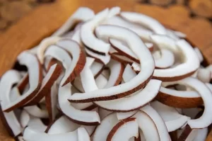 معرفی نارگیل خشک ارگانیک + بهترین قیمت خرید