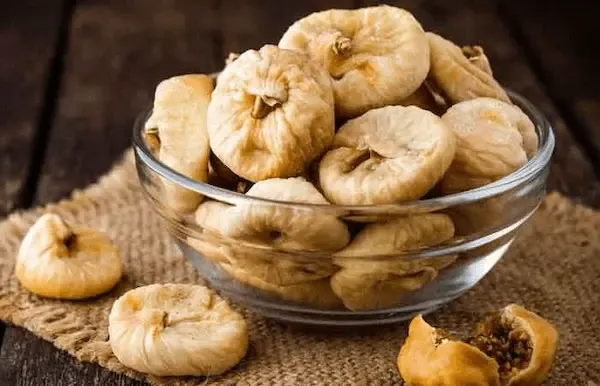 خرید انجیر خشک عسلی + بهترین قیمت