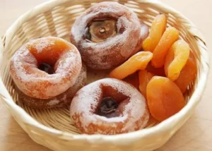 خرمالو خشک درسته | فروشندگان قیمت مناسب