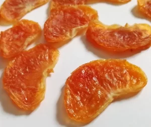 خرید نارنگی خشک اسلایس + قیمت عالی با کیفیت تضمینی