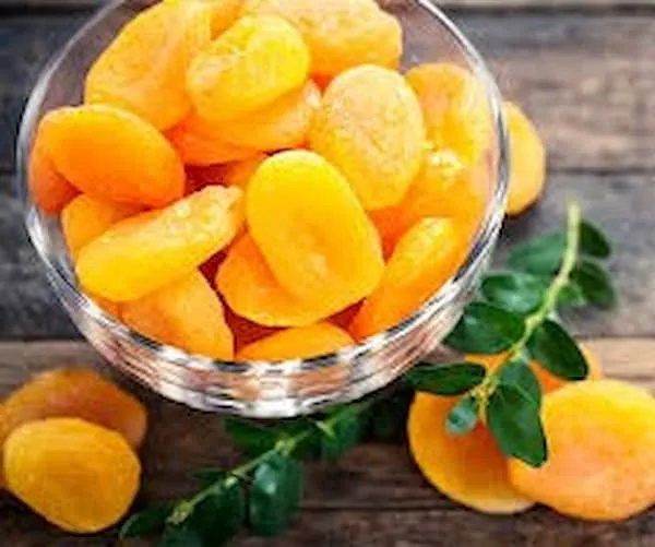قیمت زردآلوخشک + خرید انواع متنوع 