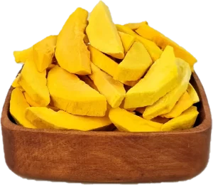 خرید انواع انبه خشک منجمد با بهترین قیمت