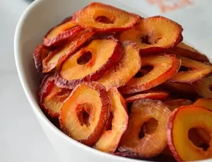 مرجع قیمت انواع شلیل خشک + خرید ارزان