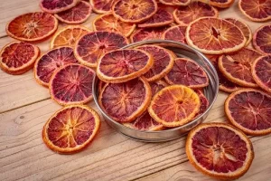 خرید پرفروش ترین انواع پرتقال خونی خشک با بهترین قیمت