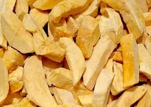 قیمت خرید انبه فریز درایر پفکی + مشخصات، عمده ارزان