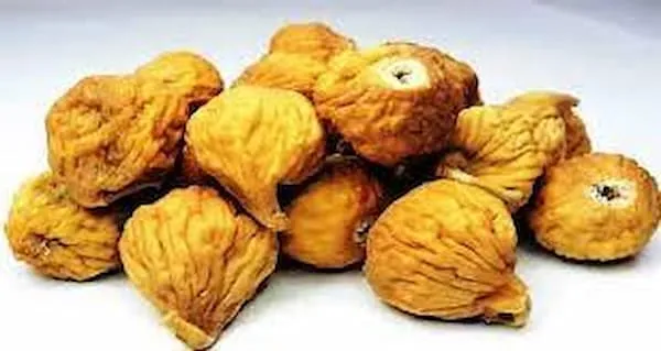 آشنایی با انجیر خشک + قیمت استثنایی خرید
