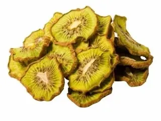 قیمت کیوی خشک با پوست فله + مشخصات بسته بندی عمده و ارزان