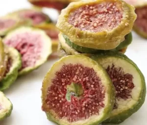 قیمت خرید انجیر خشک سبز + آموزش