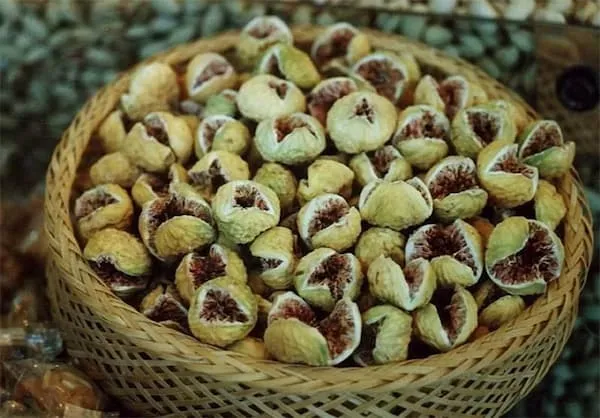 انجیر خشک افغانستان | فروشندگان قیمت مناسب