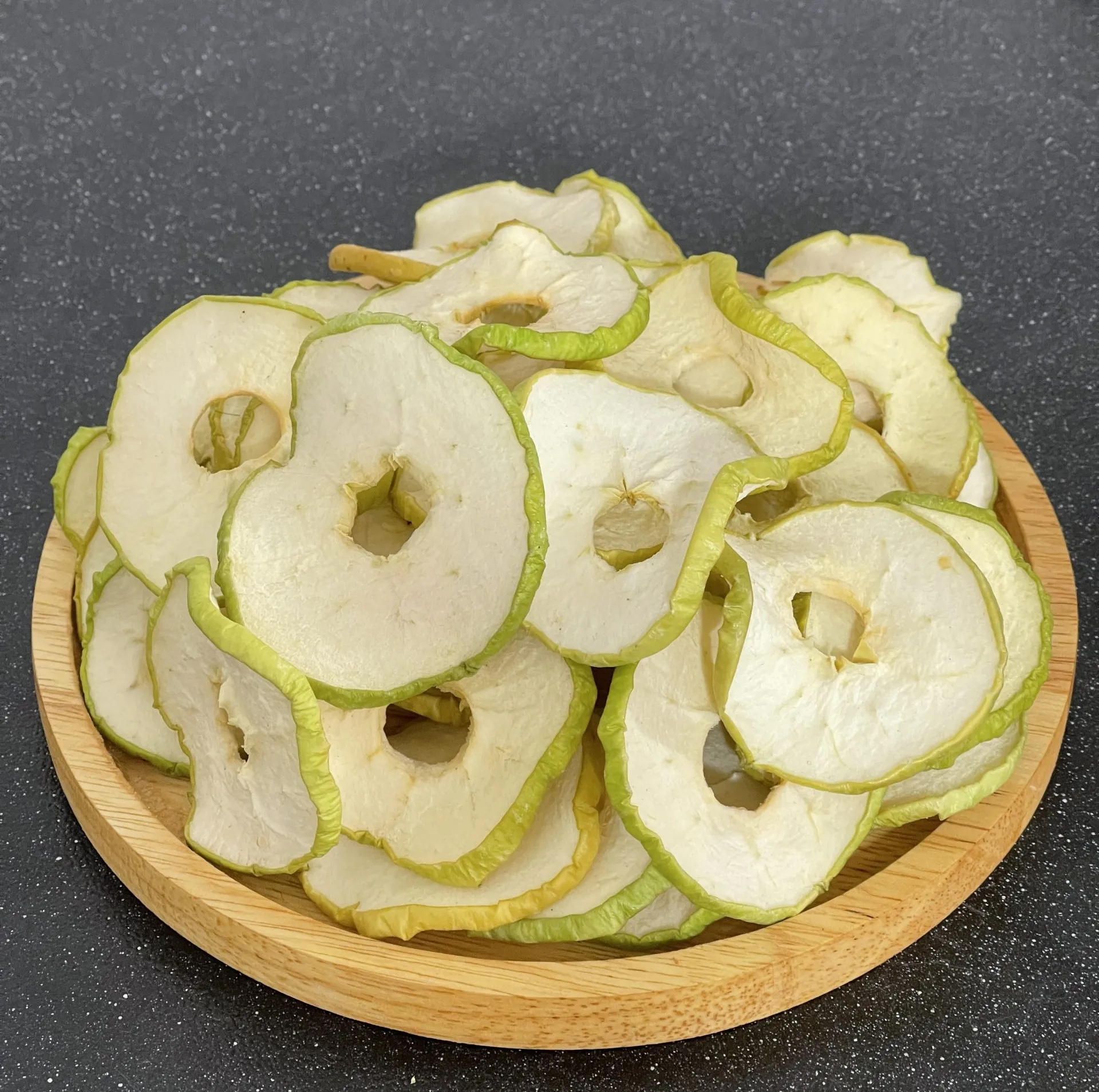 قیمت خرید سیب سبز خشک + مزایا و معایب