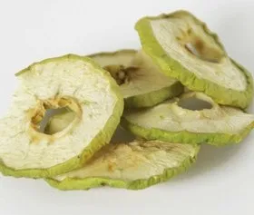 قیمت خرید سیب سبز خشک + مزایا و معایب