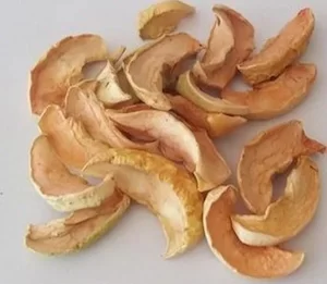 خرید سیب خشک خانگی + قیمت عالی با کیفیت تضمینی