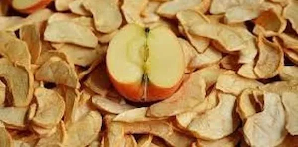 خرید سیب خشک | فروش انواع با قیمت مناسب