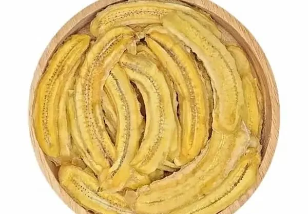 قیمت خرید موز خشک پاکستانی + راهنمای استفاده