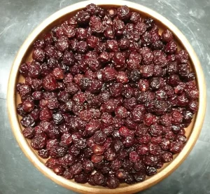 خرید پرفروش ترین انواع آلبالو خشک بدون نمک با بهترین قیمت