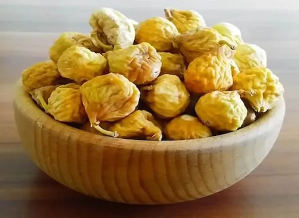 آشنایی با انجیر خشک + قیمت استثنایی خرید