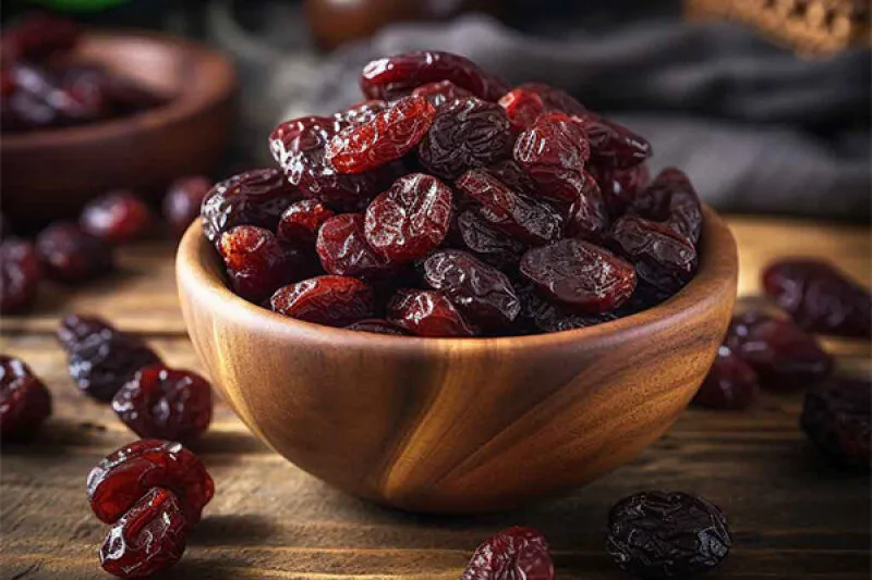 خرید بهترین انواع آلبالو خشک بدون هسته فله با قیمت عالی