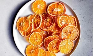قیمت و خرید انواع پرتقال خشک + فروش ارزان