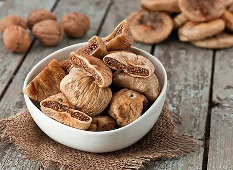 قیمت خرید انجیر خشک شیراز + عکس