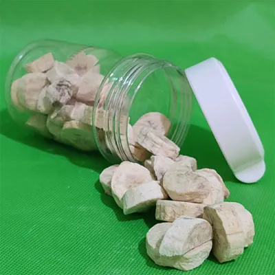 قیمت خرید موز خشک انجمادی + طرز تهیه