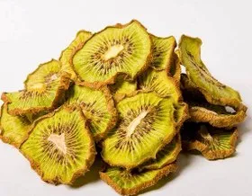 خرید جدیدترین انواع کیوی خشک با پوست با قیمت مناسب