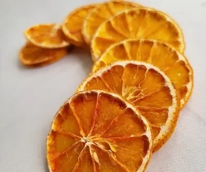 خرید انواع پرتقال خشک فله ای ارگانیک