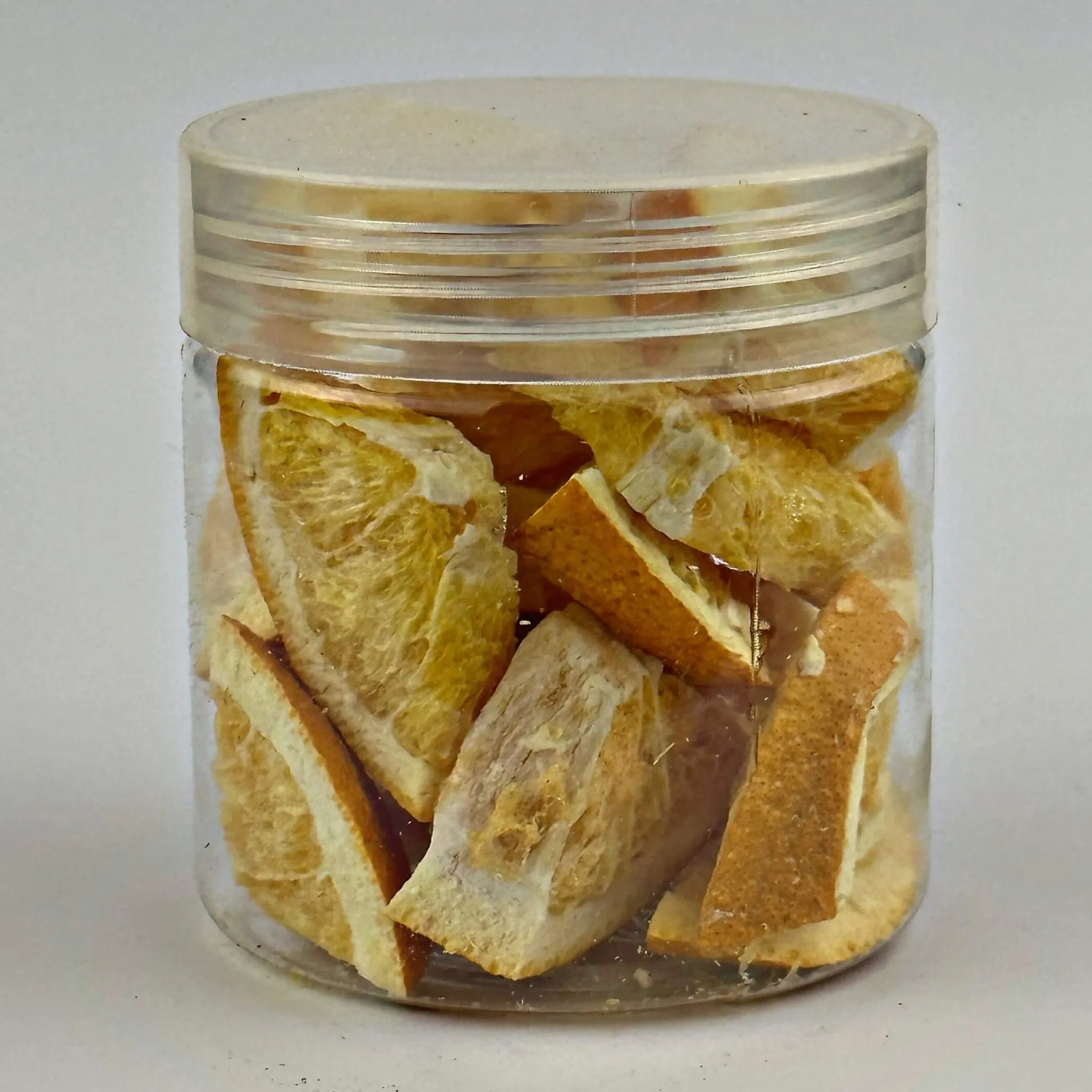 خرید بهترین انواع پرتقال خشک فریز درایر با قیمت ارزان