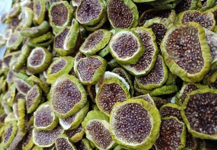قیمت خرید انجیر خشک سبز + آموزش