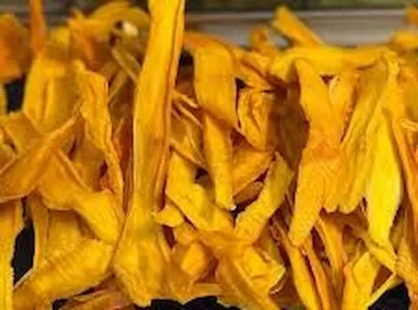انبه خشک خلال + قیمت خرید، کاربرد، مصارف و خواص