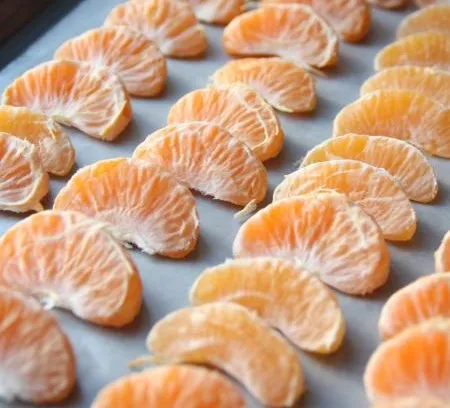 قیمت خرید نارنگی خشک + راهنمای استفاده