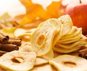 خرید سیب خشک | فروش انواع با قیمت مناسب