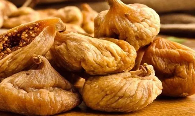 قیمت انجیر خشک زرد + مشخصات بسته بندی عمده و ارزان