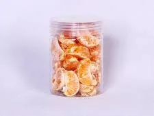 قیمت خرید نارنگی خشک انجمادی + آموزش