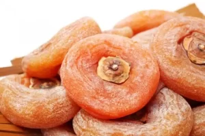 معرفی انواع خرمالو خشک چینی + قیمت خرید روز