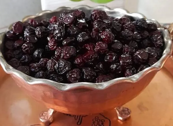 خرید و قیمت بهترین انواع آلبالو خشک ترش