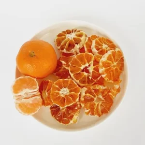 قیمت خرید نارنگی خشک بدون پوست + خواص، معایب و مزایا