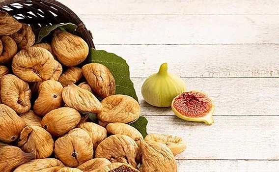 قیمت خرید انجیر خشک صادراتی + طرز تهیه
