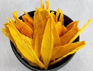 آشنایی با انبه خشک خلال + قیمت استثنایی خرید