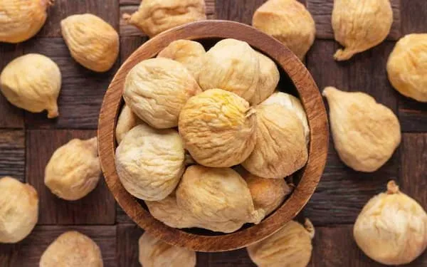 راهنمای خرید انجیر خشک تازه + قیمت عالی
